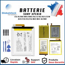 BATTERIE SONY XPERIA