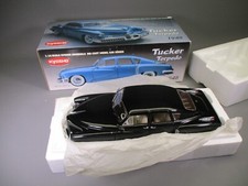 AX168 KYOSHO 1/18 1:18 TUCKER