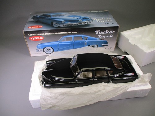 Ax168 kyosho 18 - 1:18, tucker