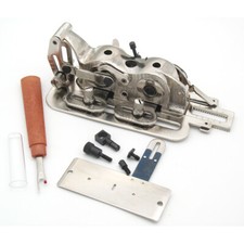 Bouton trou attachement pour - trou,
