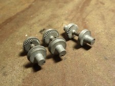 Jep HO Jeu complet roue loco tracteur en TBE d'origine avec bandages