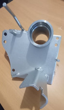 Support prise de force KUBOTA