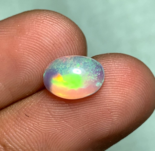Welo multi fire opal ct - welo, 1,80