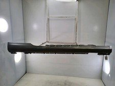 Bas de caisse droit - Mercedes CLASSE E IV PH.1 - Palladiumsilber - 207698125499