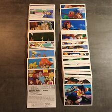 BEYBLADE Hyper Vitesse (2003) -  8 Images Stickers  Panini au choix!