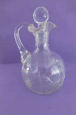 Ancienne burette de messe H35