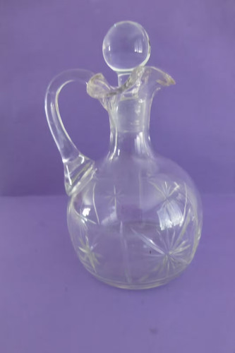 Ancienne burette messe - ancienne,