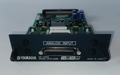 My8 ad96 yamaha - my8-ad96, yamaha 