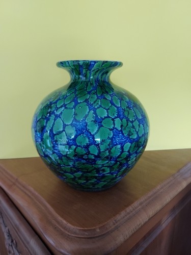Ancien vase rochère - vase,