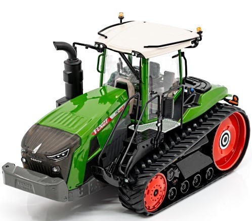 Usk version fendt 1167 - usk,