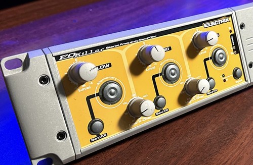 Electrix killer - electrix,