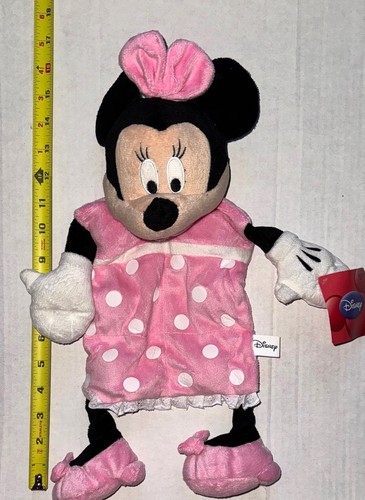 Disney plush pet toy - plush,