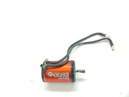 Tekin roc412 element proof - tekin,