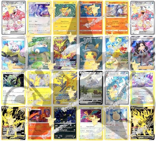 Pokemon 151 cartes - pokemon, go