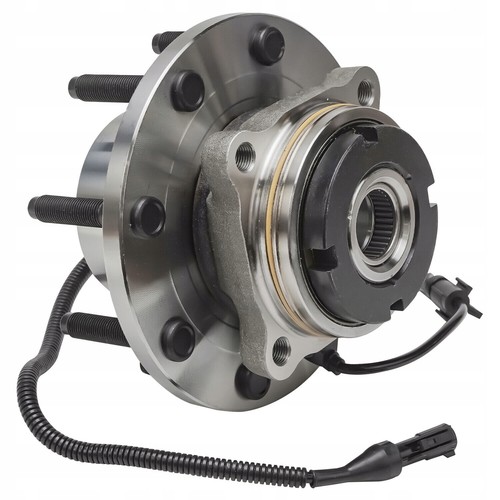 Moyeu avant 4wd ford - 4wd, excursion