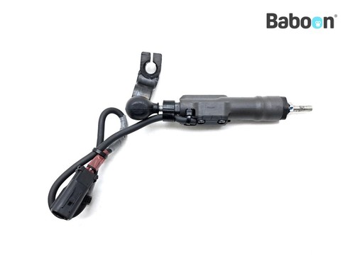 Quickshifter yamaha 2024 - quickshifter, 09