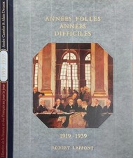 Années folles années
