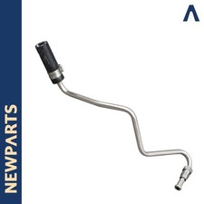 Durite vanne EGR pour Dacia
