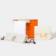 Accessoire HERMES Constance en