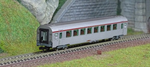 Arnold hn4443 voiture - hn4443,