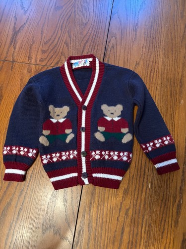 Vtg jaymie rose made usa - vtg,