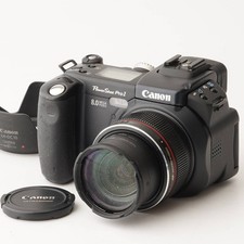 Canon PowerShot Pro1 Compact