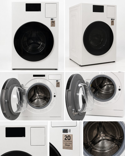 Brand new samsung - samsung, all-in-one