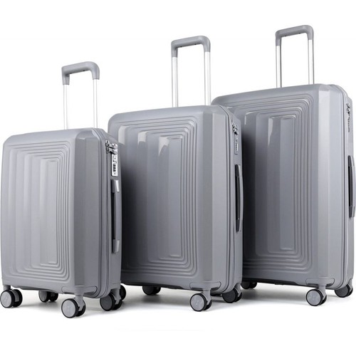 Set valises 98 litres - 3, 36-67-98