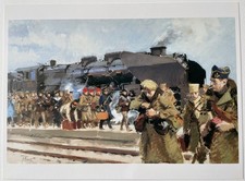 Retour de permission par