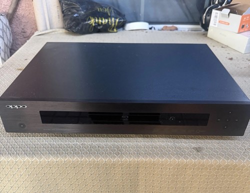 Oppo bdp universal - bdp-93, 3d