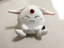CLAMP Mokona stuffed toy