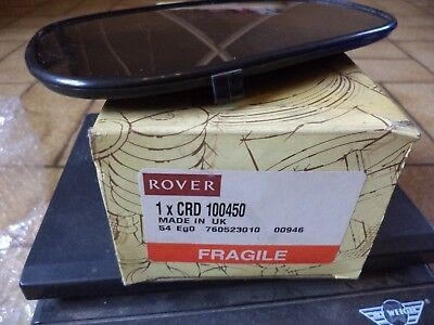 Lr76 glace retroviseur - n°lr76,