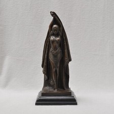 Belle Figure en Bronze