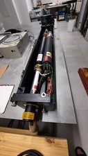 Laser à Argon COHERENT INNOVA 70 de 5 watts monomode