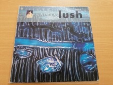 Lush - Mad Love - 12'',MAXI