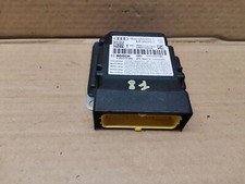 UNITE DE CONTROLE AIRBAG BOSCH AUDI A6 S6 RS6 A7 S7 RS7 A8 S8 REF 4H0959655C