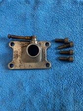 Pipe d'admission Yamaha 50