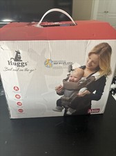 Huggs Best Seat On The Go