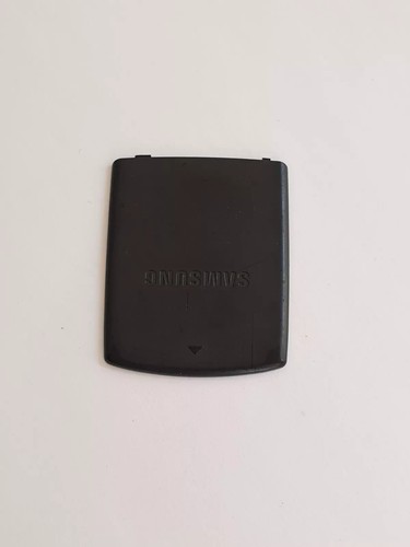 Génuine cache batterie - génuine,