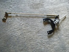 levier de vitesse neuf quad