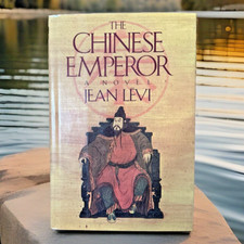 $2 Book! ~ The Chinese Emperor