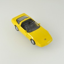 Maisto shell chevrolet - shell,