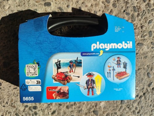 Playmobil pirates 5655 neuf - 5655,