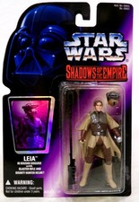 Kenner Star Wars Ombres De The