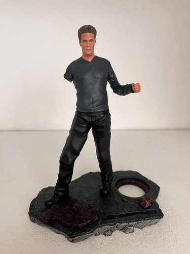 Moore action collectibles - moore,