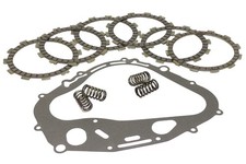 Embrayage pour Suzuki Dr 650 R