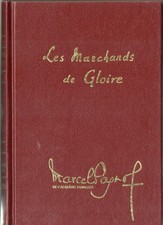 Marcel Pagnol Les Marchands de