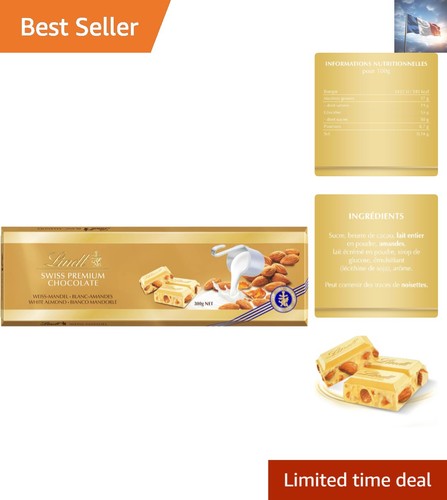 Maxi tablette lindt chocolat - maxi,
