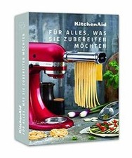 KitchenAid CCCB_DE KOCHBUCH