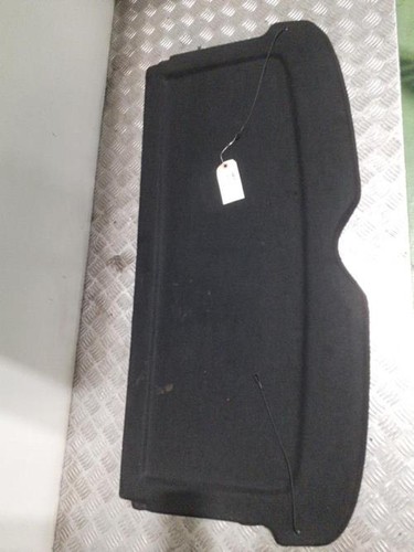Plage arriere peugeot 307 - peugeot,